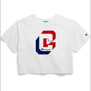 women’s champion shirt